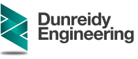 Dunreidy Logo
