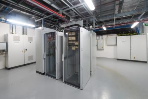 Hycon Cable Containment - Avara Image 5