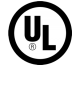 UL Certification Logo