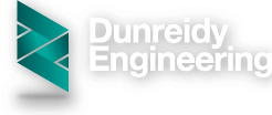 Dunreidy logo